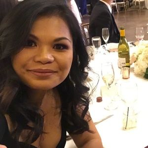 Meet your Posher, Ann